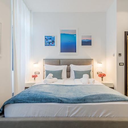 Tango Luxury Rooms Split Exteriör bild