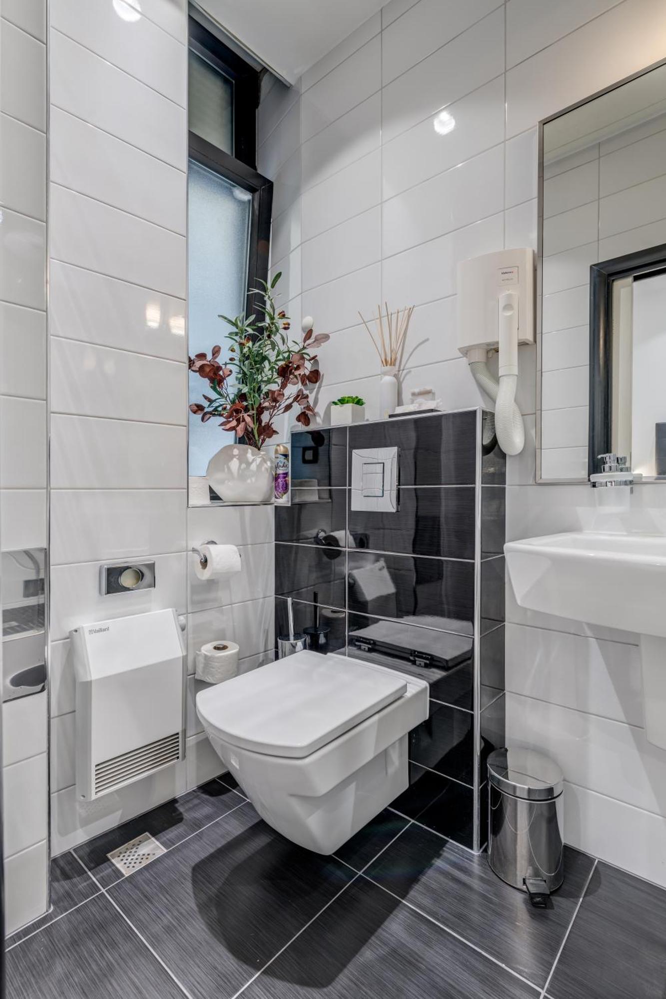 Tango Luxury Rooms Split Exteriör bild