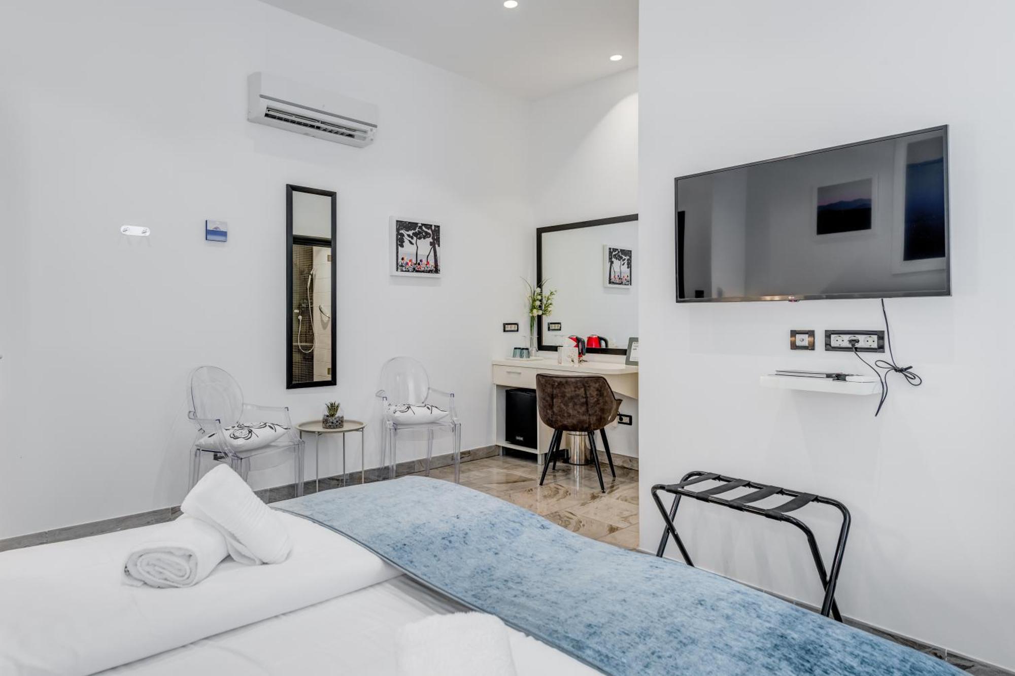 Tango Luxury Rooms Split Exteriör bild