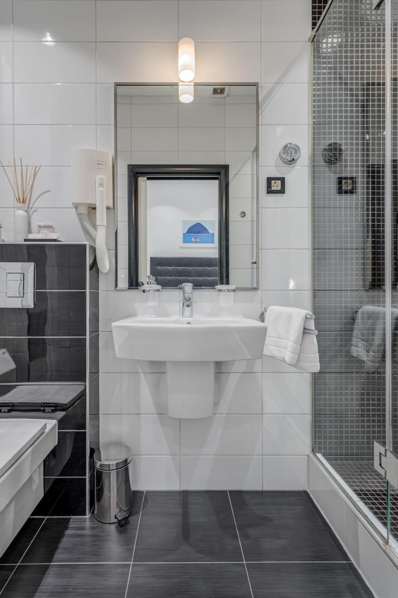 Tango Luxury Rooms Split Exteriör bild