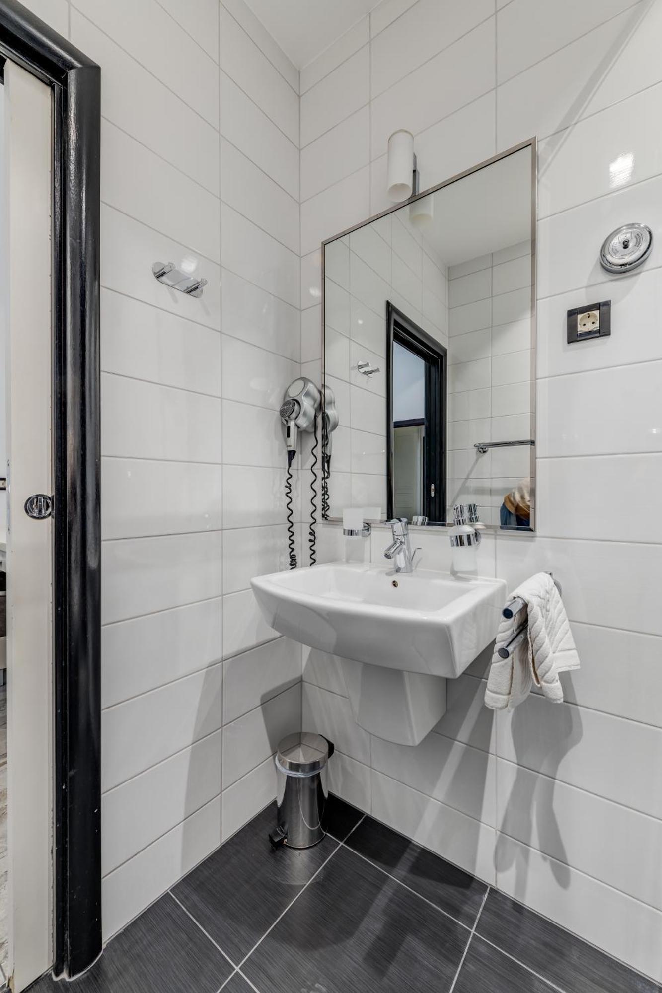 Tango Luxury Rooms Split Exteriör bild