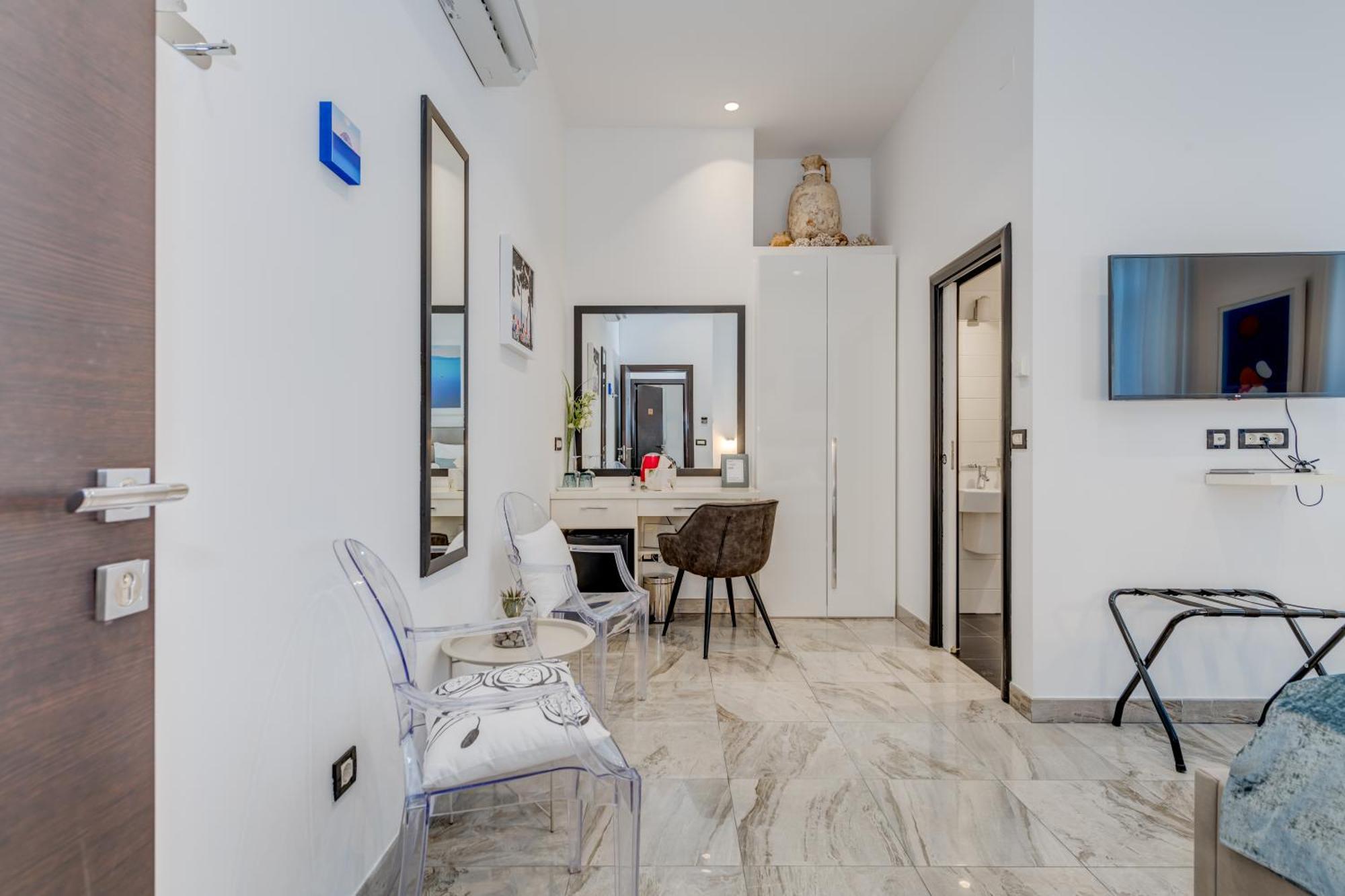 Tango Luxury Rooms Split Exteriör bild