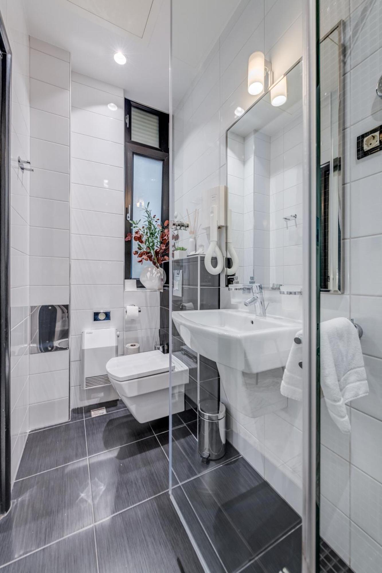 Tango Luxury Rooms Split Exteriör bild